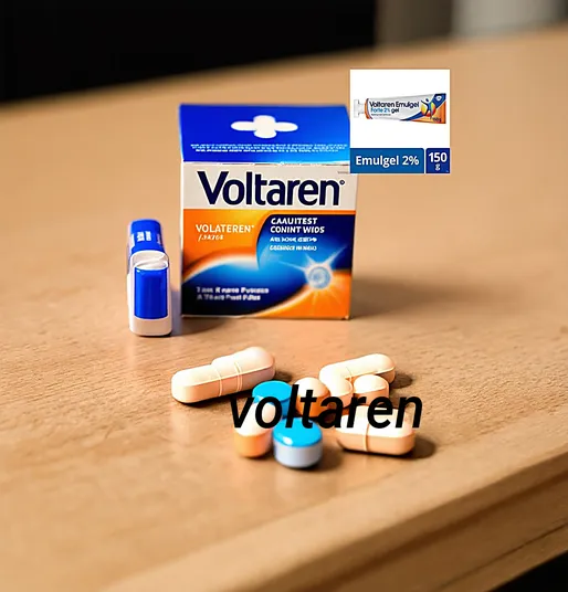 Dolo voltaren sin receta